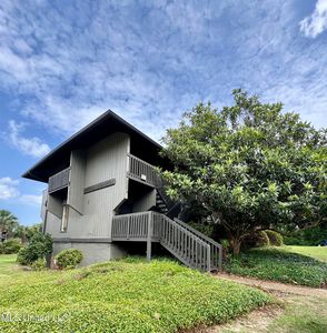 228 Lanai Vlg #H, Diamondhead, MS, 39525