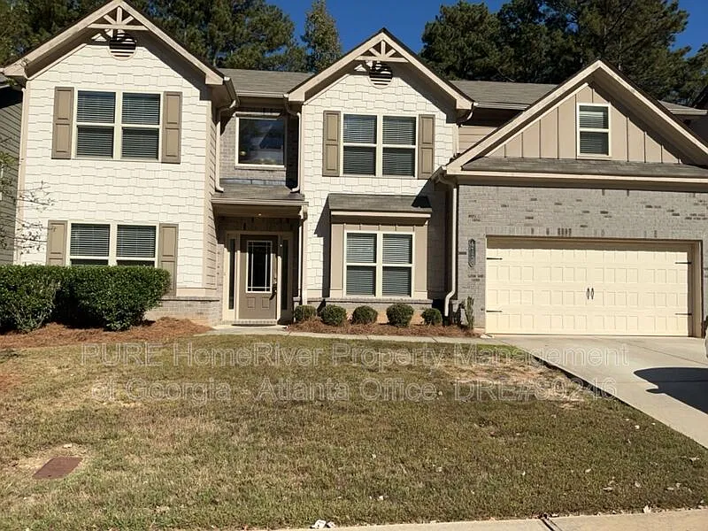 4126 Water Mill Dr