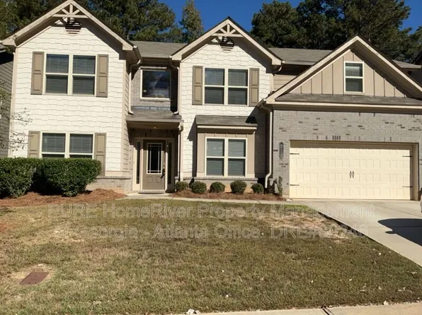 4126 Water Mill Dr, Buford, GA 30519
