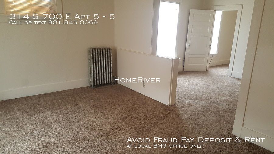 2nd image of 314 S 700 E APT 5