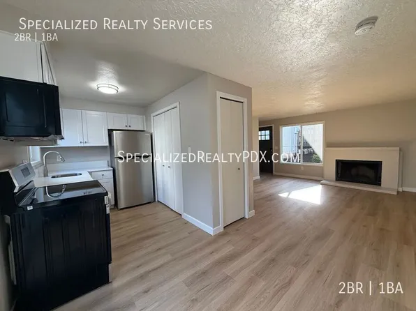 5117 SW 62nd Ave, Portland, OR 97221