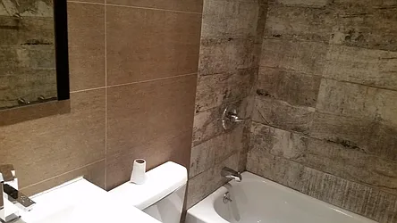 Rented by The Hamilton Group