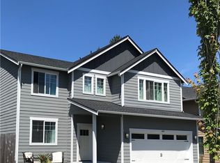 664 NE Nantucket St, Bremerton, WA 98310