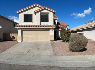 4156 W Charter Oak Rd, Phoenix, AZ 85029