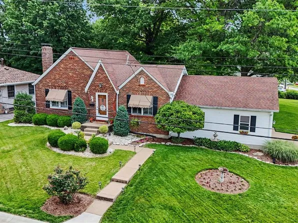206 N Castello St, Florissant, MO 63031
