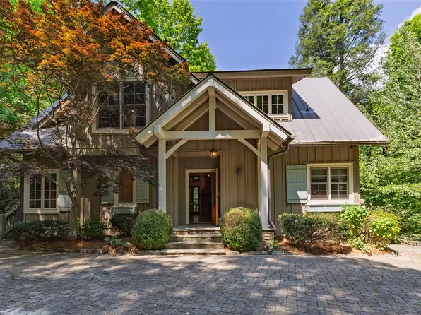96 Mahalo Lane, Cullowhee, NC 28723