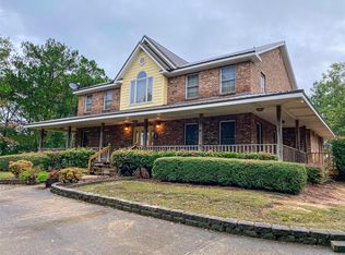 3615 Chalk Hill Rd, Tallassee, AL 36078