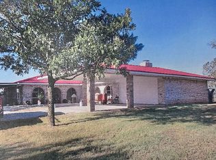 13890 Fm 2393, Wichita Falls, TX 76305