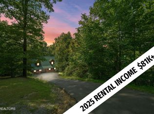 1250 Secona Way, Sevierville, TN 37876