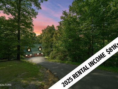 1250 Secona Way, Sevierville, TN, 37876