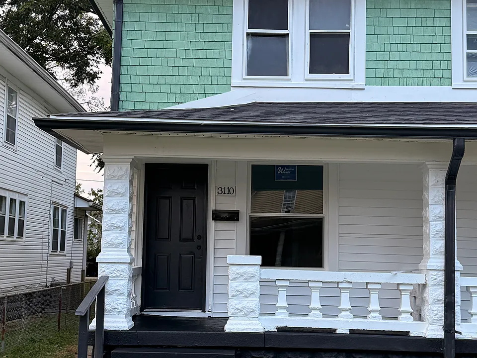 3110 Winthrop Ave