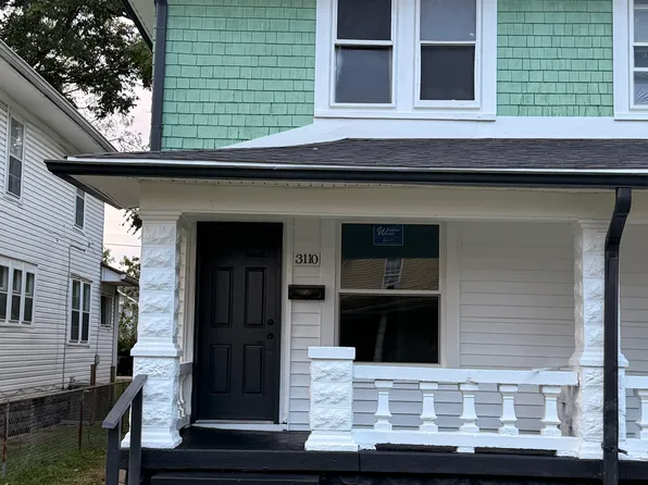 3110 Winthrop Ave, Indianapolis, IN 46205