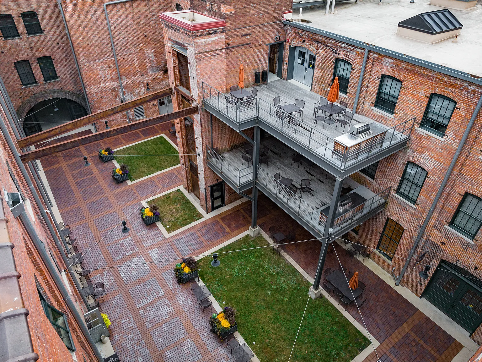 CARADCO Lofts — Photo 4