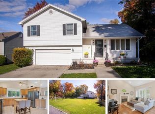 57 Intervale Ave, North Providence, RI 02911