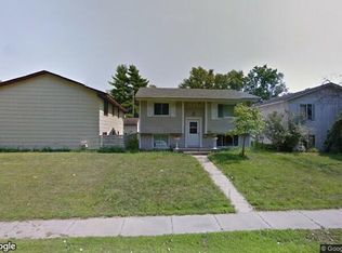 3454 Indiana Ave N, Robbinsdale, MN 55422