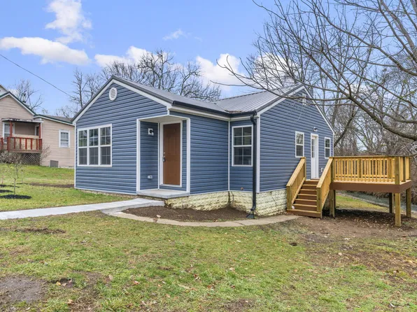 449 W Broadway St, Harrodsburg, KY 40330