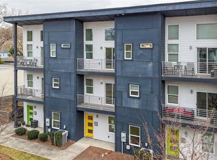 1712 Pegram St, Charlotte, NC 28205