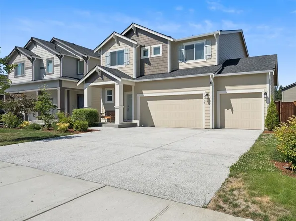 19732 137th Avenue E, Graham, WA 98338