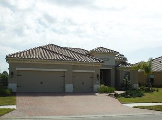 11642 Aucilla Dr, Venice, FL 34293