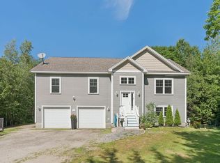 129 Beaver Creek Farm Rd, Bridgton, ME 04009