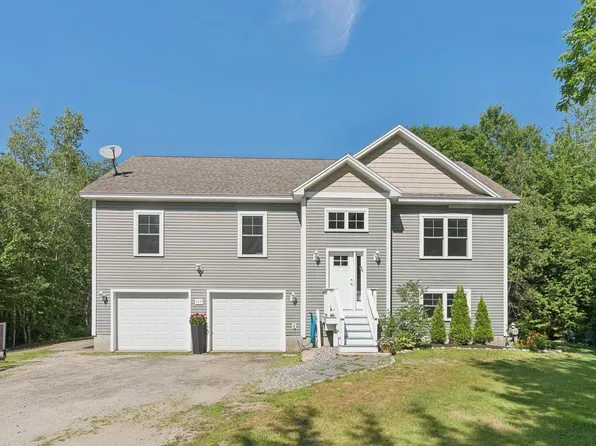 129 Beaver Creek Farm Road, Bridgton, ME 04009