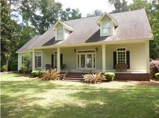 424 Northampton Rd, Leesburg, GA 31763