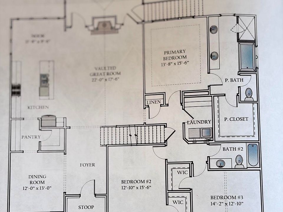2nd image of 221 Mayfair Park