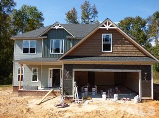 659 Wood Valley Dr, Four Oaks, NC 27524