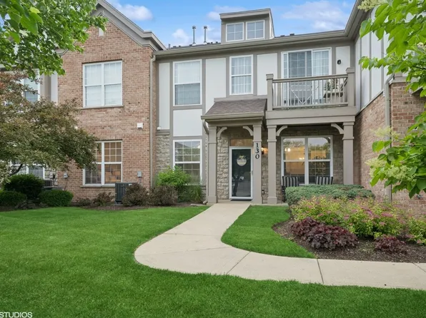 260 Rosehall Dr Unit 130, Lake Zurich, IL 60047