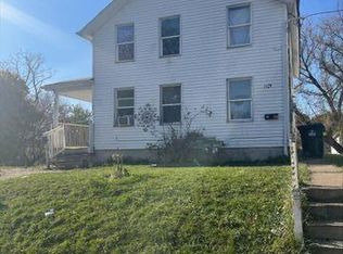 1124 La Salle St, Racine, WI 53404