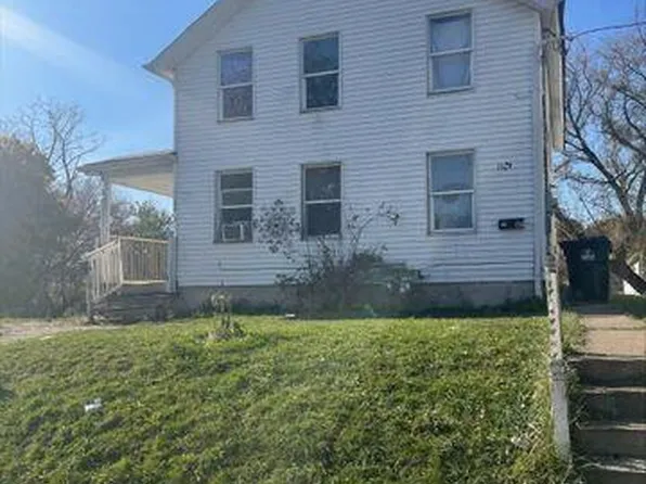 1124 La Salle St, Racine, WI 53404