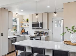 3615 N Saint Paul Street, Denver, CO 80205
