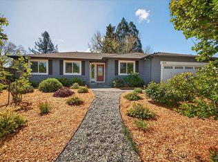 4720 Granada Drive, Santa Rosa, CA 95409