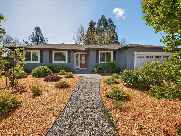 4720 Granada Drive, Santa Rosa, CA 95409