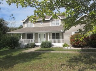 3804 Bennington Ln, Jefferson City, MO 65109