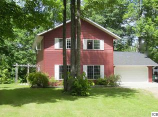 28484 Norberg Dr, Grand Rapids, MN 55744