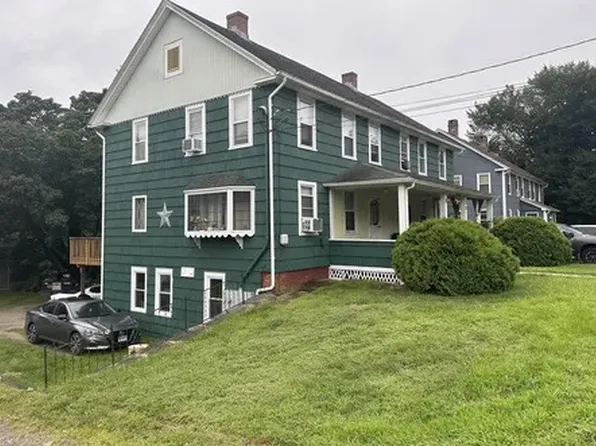 37-39 E Main St #41, Plainfield, CT 06374