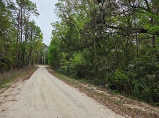 0 NE 138th Ter LOT 1, Williston, FL 32696