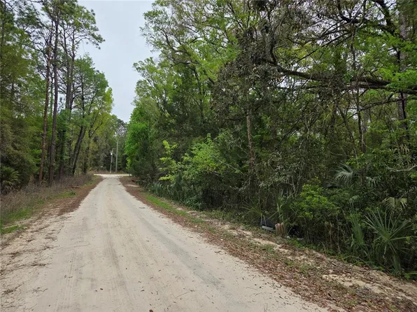 0 NE 138th Ter Lot 1, Williston, FL 32696