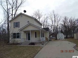 Bradish, Adrian, MI 49221