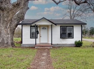 1001 E Calhoun Ave, Waco, TX 76704