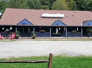 100 Williamstown Rd, Lanesborough, MA 01237