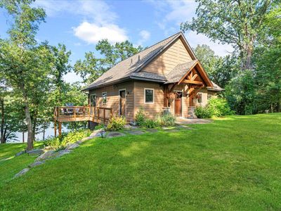 27748 W Twin Lake Dr, Pequot Lakes, MN, 56472