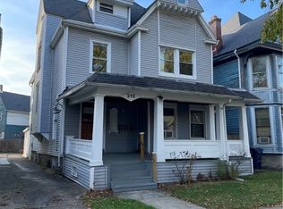 212 Richmond Ave #3, Buffalo, NY 14222