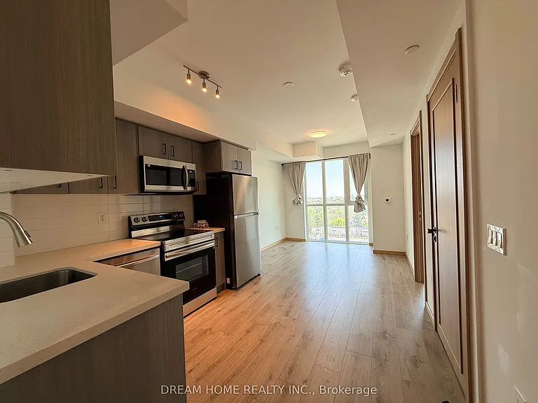 3429 Sheppard Ave E #B1003 — Photo 3