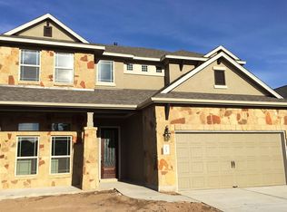 3244 Hidalgo Loop, Round Rock, TX 78665