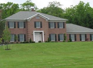 10 Northwatch Ln, Mechanicsburg, PA 17050