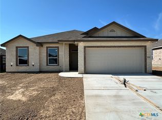 3004 Seeker St, Killeen, TX 76549