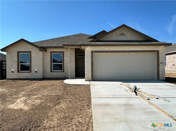 3004 Seeker St, Killeen, TX 76549