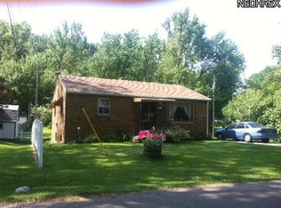 5116 Tyner Ave NW, Canton, OH 44708